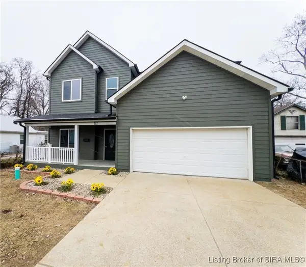 717 Linden, New Albany, IN 47150