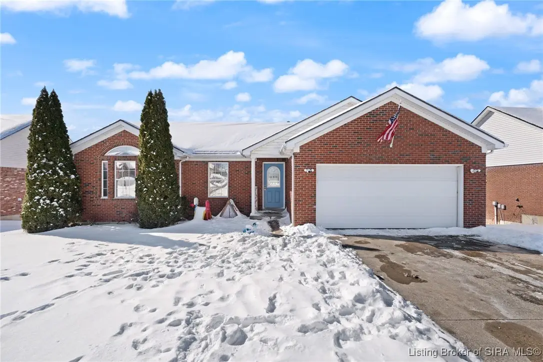 5501 Sky Ridge Road, Charlestown, IN 47111 - Image #1