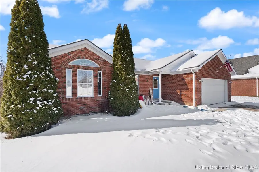 5501 Sky Ridge Road, Charlestown, IN 47111 - Image #2