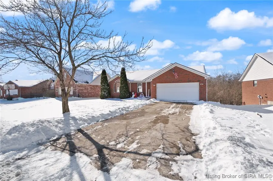 5501 Sky Ridge Road, Charlestown, IN 47111 - Image #3