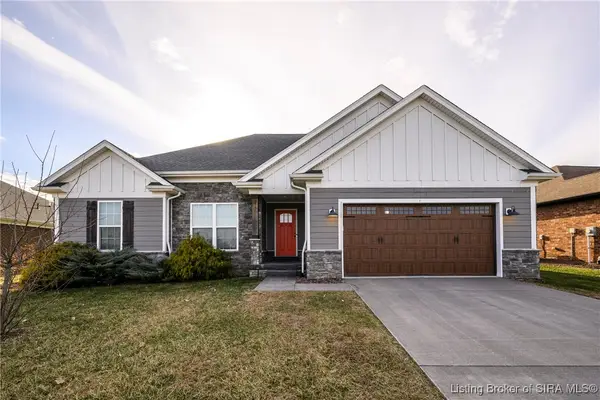 6238 Kamer Court, Charlestown, IN 47111