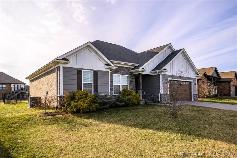6238 Kamer Court, Charlestown, IN 47111 - Image #2