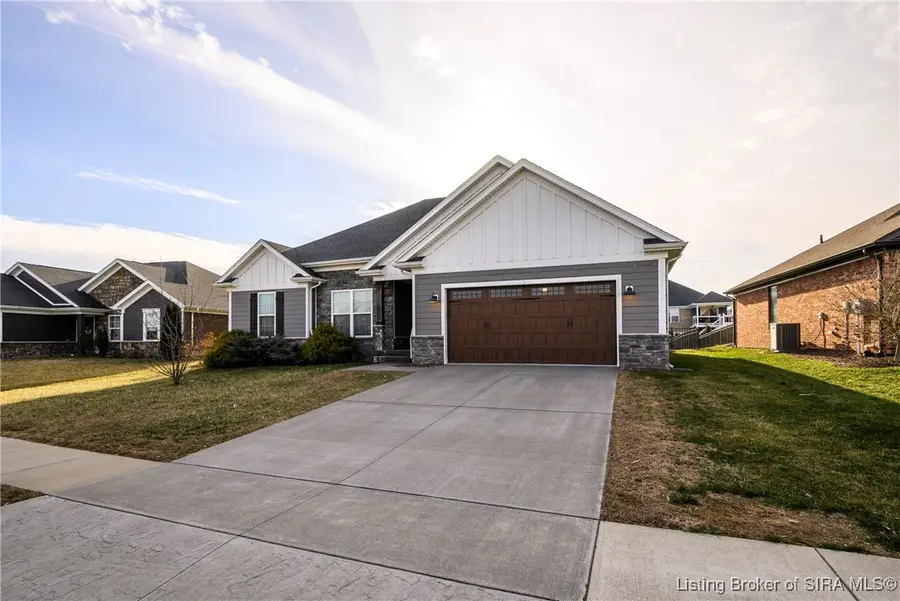 6238 Kamer Court, Charlestown, IN 47111 - Image #3