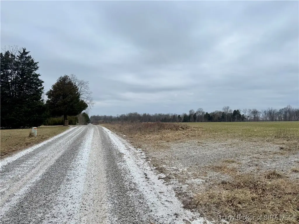 E Mccormick Road, Jennings, IN 47118 - #1
