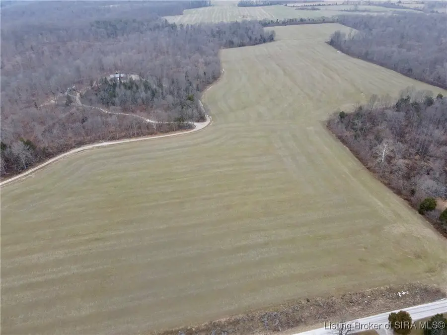 E Mccormick Road, Jennings, IN 47118 - #2