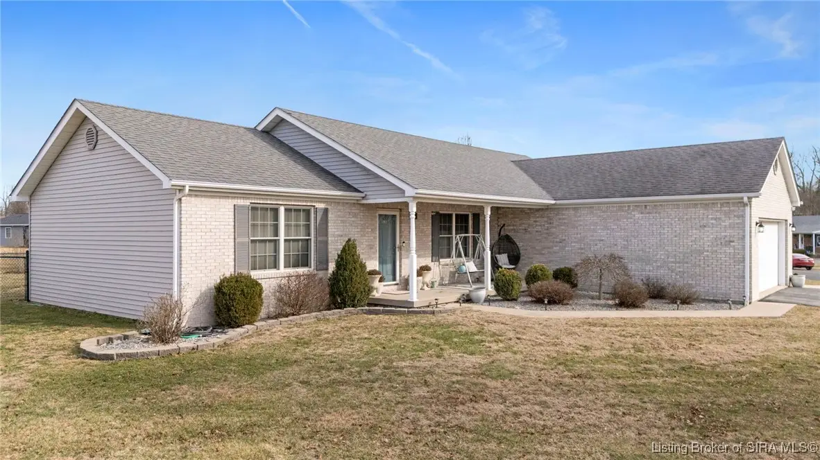139 S Paradise Lane, Madison, IN 47250 - Image #1