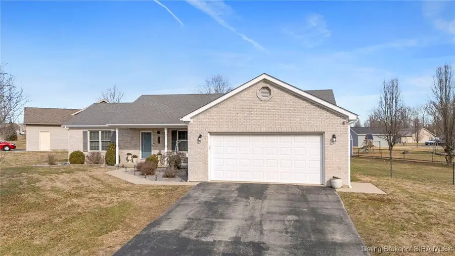 139 S Paradise Lane, Madison, IN 47250 - Image #2