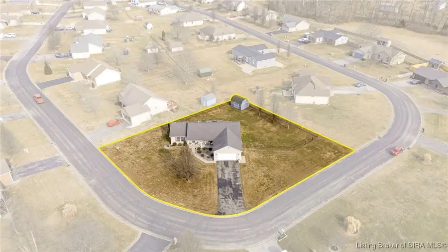 139 S Paradise Lane, Madison, IN 47250 - Image #3