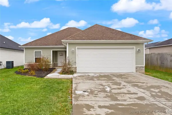 2004 Liberty Drive, Jeffersonville, IN 47130