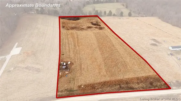 3995 N Garden Lane, Milltown, IN 47145