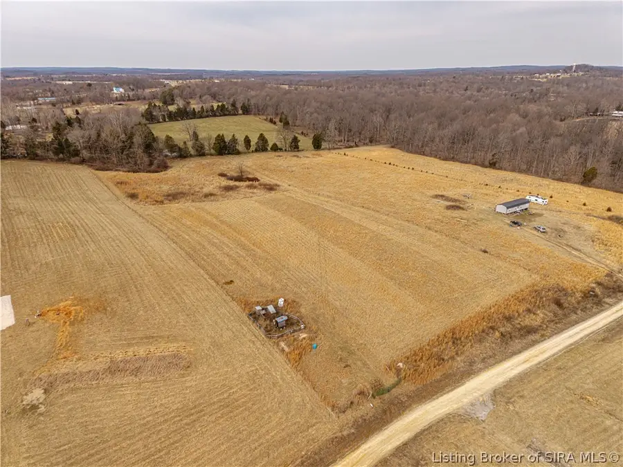 3995 N Garden Lane, Milltown, IN 47145 - #2