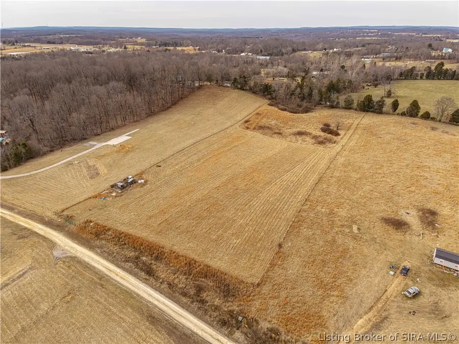 3995 N Garden Lane, Milltown, IN 47145 - #3