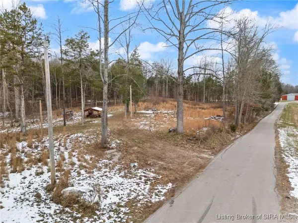 Pleasant Grove Road, Mauckport, IN 47142