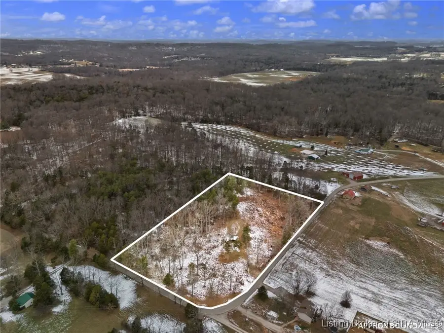 Pleasant Grove Road, Mauckport, IN 47142 - Image #2