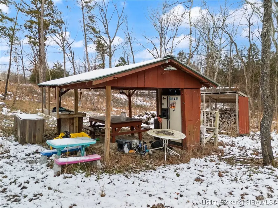 Pleasant Grove Road, Mauckport, IN 47142 - Image #3