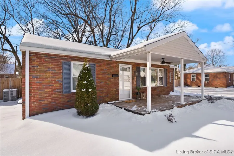 503 Kewanna Drive, Jeffersonville, IN 47130 - Image #2