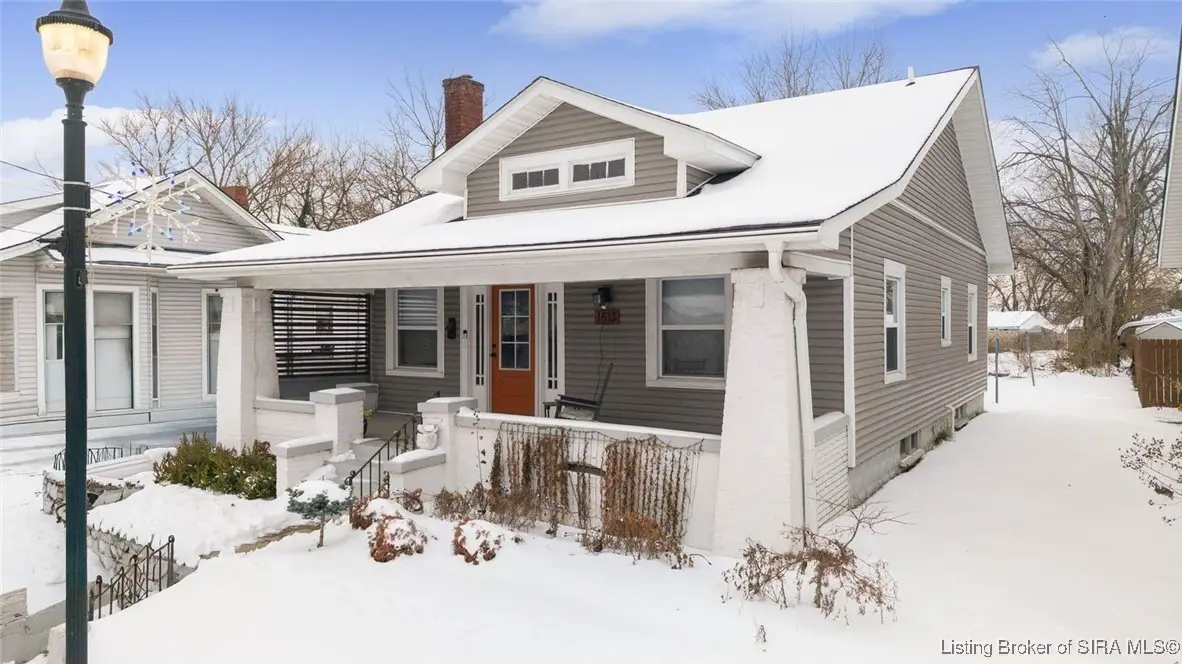 1513 Spring Street, Jeffersonville, IN 47130 - Image #1