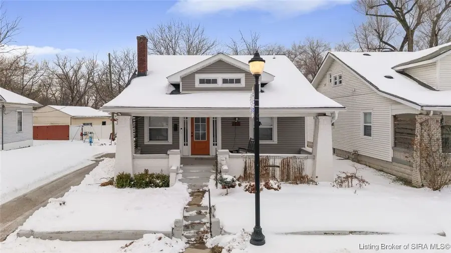 1513 Spring Street, Jeffersonville, IN 47130 - Image #2