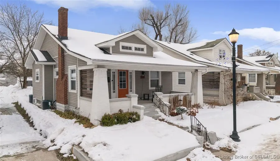 1513 Spring Street, Jeffersonville, IN 47130 - Image #3