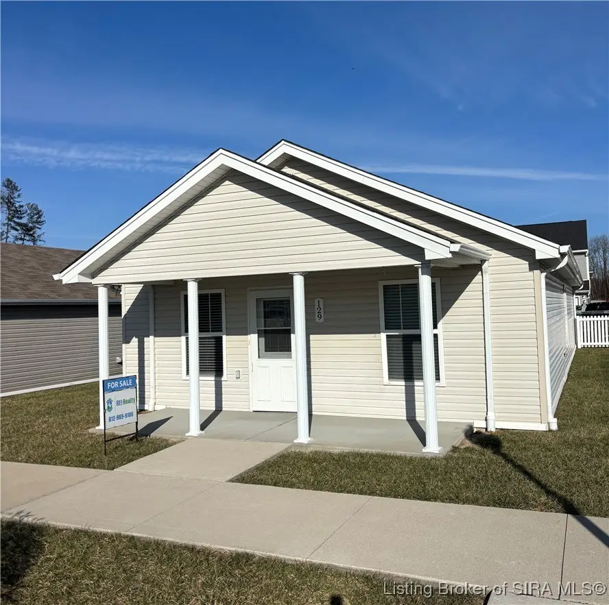 129 Jackson Way, Charlestown, IN 47111 - Image #1