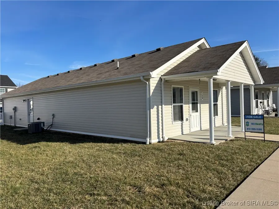 129 Jackson Way, Charlestown, IN 47111 - Image #2