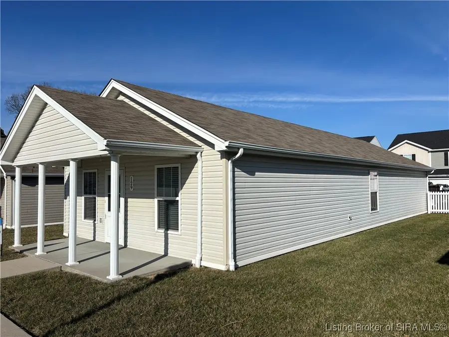 129 Jackson Way, Charlestown, IN 47111 - Image #3