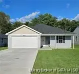 1264 N Solar Street, Scottsburg, IN 47170 - Image #1