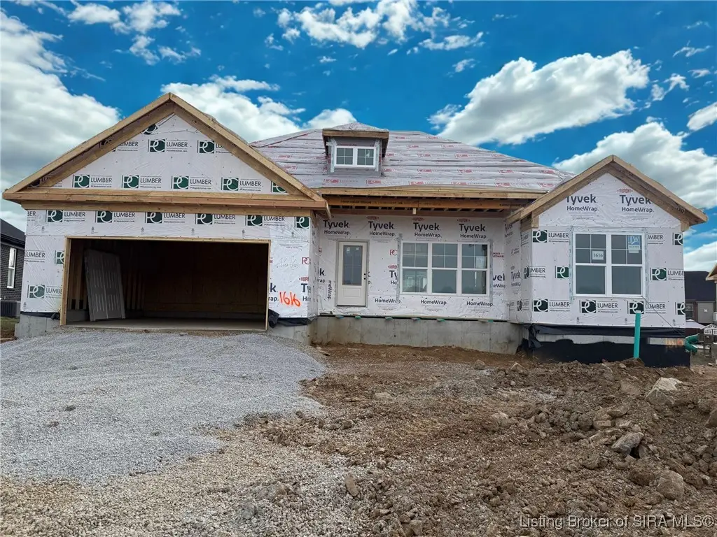 5014 Bolton Drive #Lot 1616, Charlestown, IN 47111 - Image #1