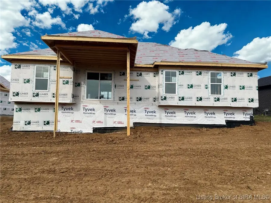 5014 Bolton Drive #Lot 1616, Charlestown, IN 47111 - Image #2