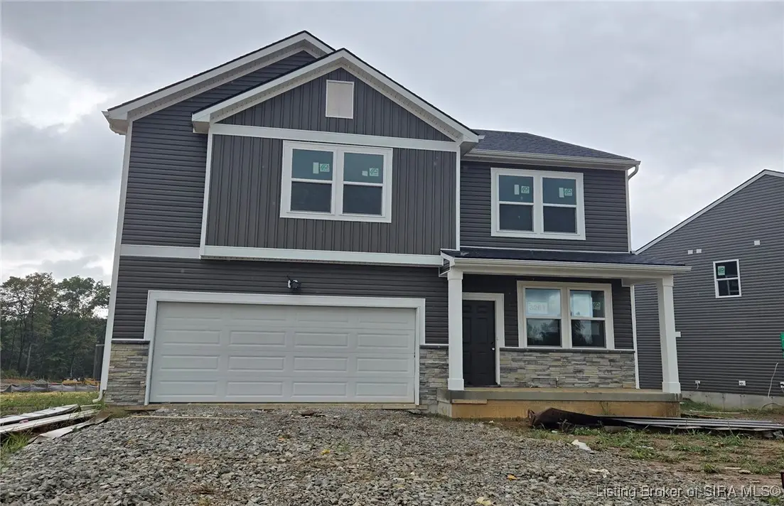 3201 Edens Way, Charlestown, IN 47111 - Image #1