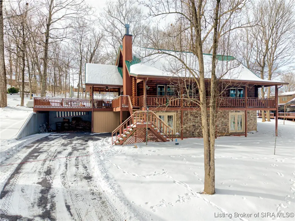 6602 Iron Court, Georgetown, IN 47122 - Image #1