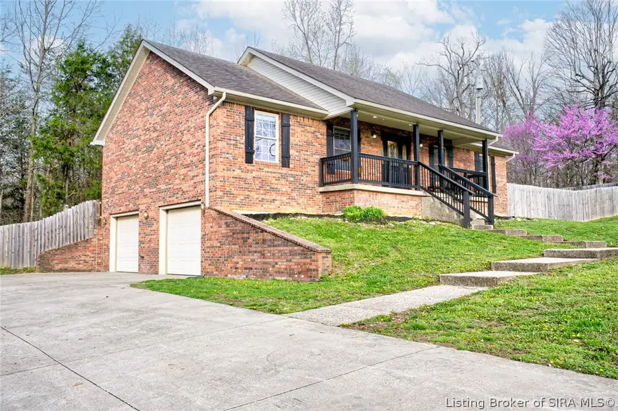 17541 Highway 31 S, Henryville, IN 47126 - #2