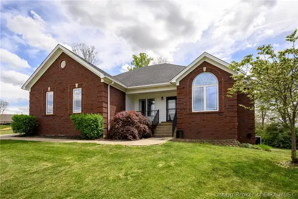 6205 Juniper Ridge Court, Charlestown, IN 47111