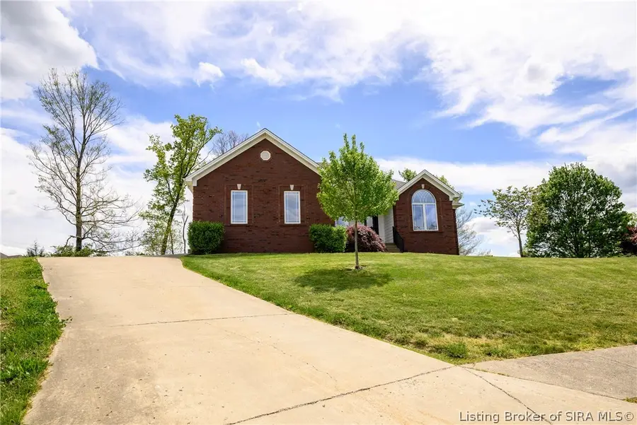 6205 Juniper Ridge Court, Charlestown, IN 47111 - #2