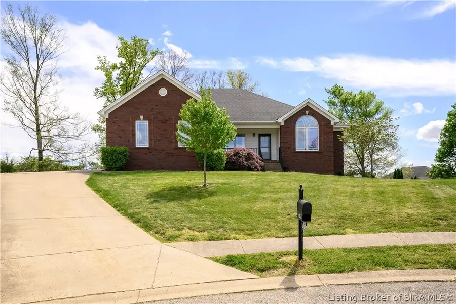 6205 Juniper Ridge Court, Charlestown, IN 47111 - #3