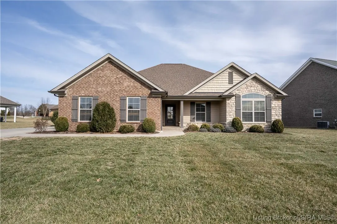 1865 Hazeltine Way, Henryville, IN 47126 - Image #1