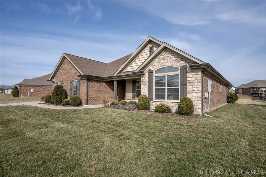 1865 Hazeltine Way, Henryville, IN 47126 - Image #2