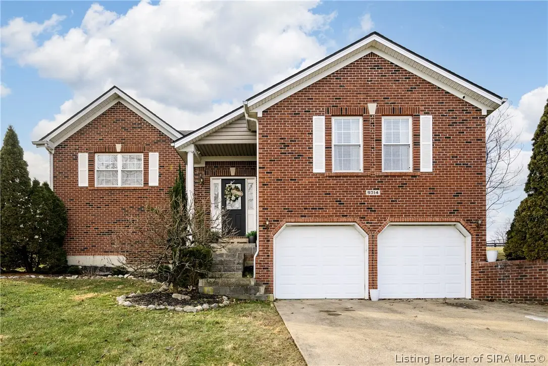 9014 Richland Drive, Georgetown, IN 47122 - #1