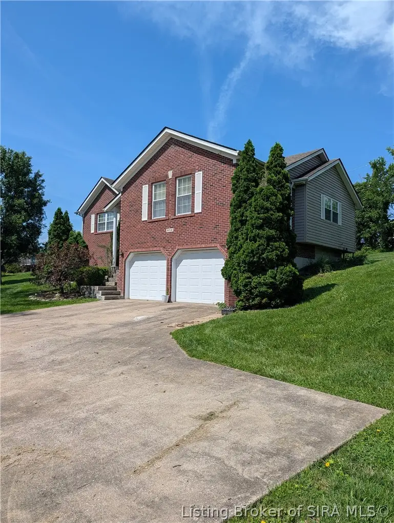 9014 Richland Drive, Georgetown, IN 47122 - #2