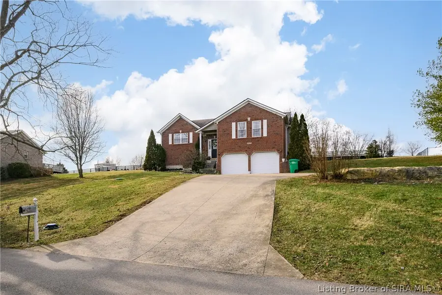 9014 Richland Drive, Georgetown, IN 47122 - #3