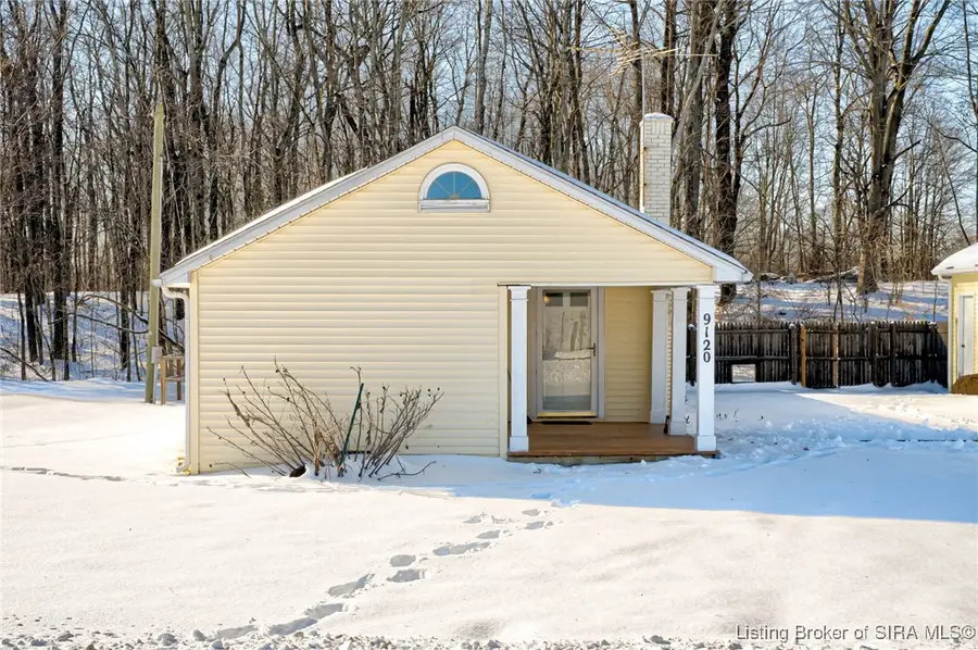 9120 E Blue River Road, Pekin, IN 47165 - Image #2