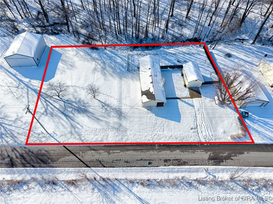 9120 E Blue River Road, Pekin, IN 47165 - Image #3