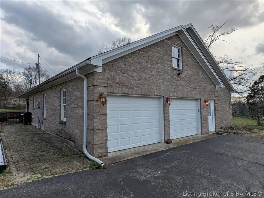 7422 Voyles Road, Greenville, IN 47124 - #2
