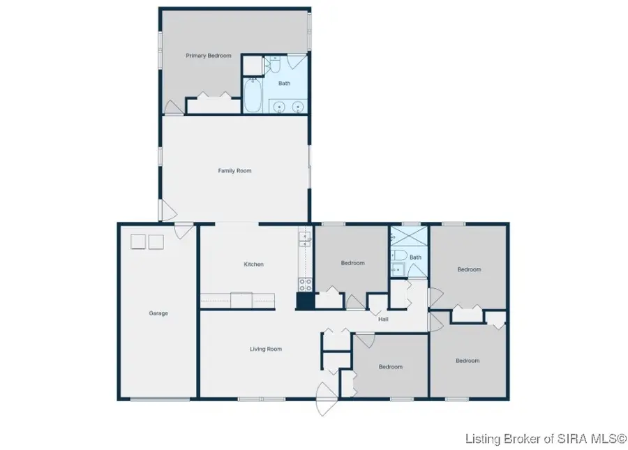 406 Mouser Street, Madison, IN 47250 - Image #3