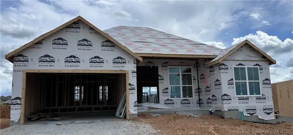 7014 - LOT 924 Mitsch Lane, Georgetown, IN 47122