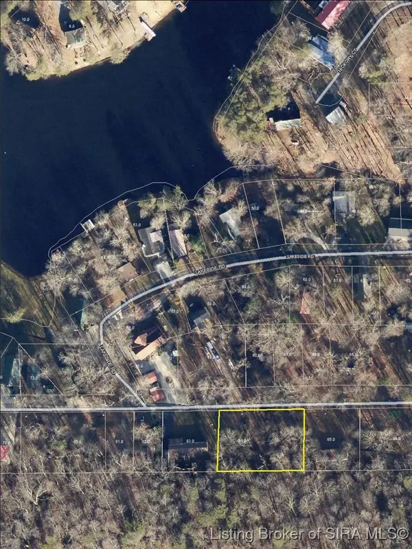 S Shady Lane #South Side, Pekin, IN 47165