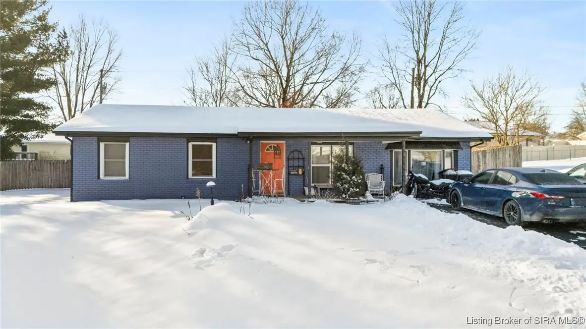 2527 Franks Drive, Madison, IN 47250 - Image #1