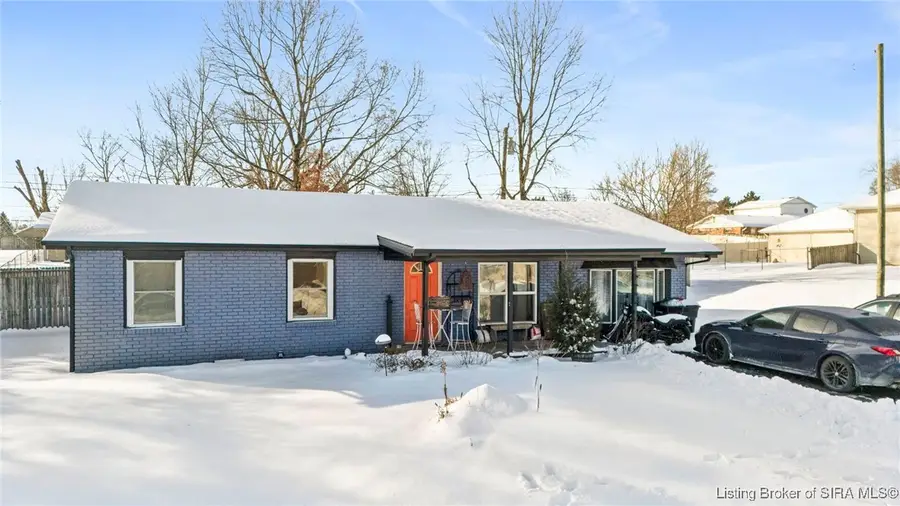 2527 Franks Drive, Madison, IN 47250 - Image #3