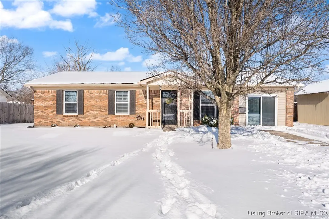 211 Talina Drive, Charlestown, IN 47111 - Image #1