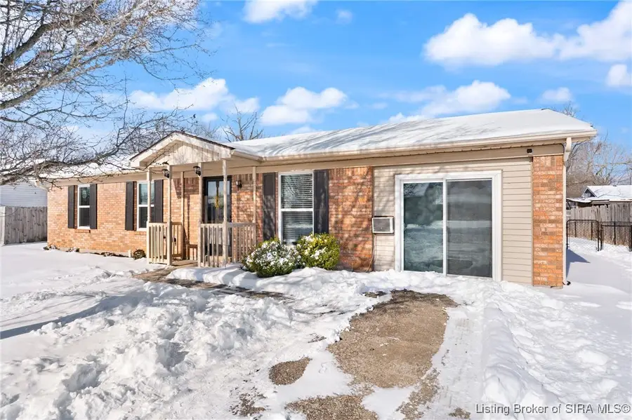 211 Talina Drive, Charlestown, IN 47111 - Image #2